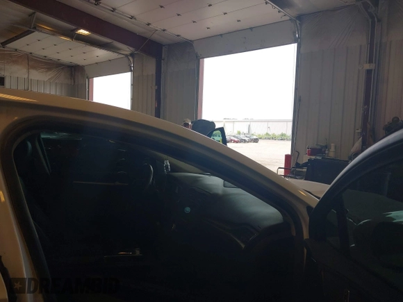2017 Ford Fusion Titanium with VIN 3FA6P0D9XHR136815, listed as a IAAI auction lot 42596651 with 109,608 mi miles and . Bid and sale history available at DreamBid. Image 5.