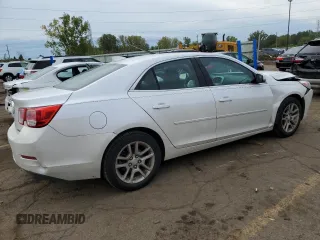 2016 Chevrolet Malibu Limited LT with VIN 1G11C5SA9GF120913, listed as a Copart auction lot 73348314 with 118,020 mi miles and Clean Title. Bid and sale history available at carsss.com. Image 3.