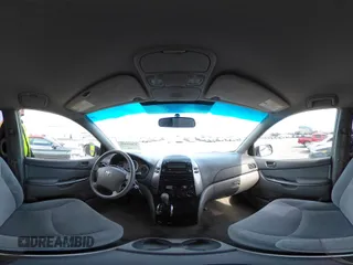 2008 Toyota Sienna CE with VIN 5TDZK23C38S145819, listed as a IAAI auction lot 42034399 with 141,830 mi miles. Bid and sale history available at carsss.com. Image 18.