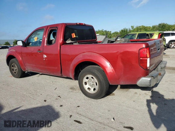 2010 Nissan Frontier XE с VIN 1N6BD0CT4AC427729, выставлен на аукционе Copart как лот 51707695 с пробегом 243 716 миль миль и Списание • Salvage title. История ставок и продаж доступна на DreamBid. Изображение 2.