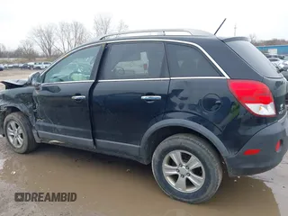 2008 Saturn VUE XE with VIN 3GSCL33P38S671833, listed as a IAAI auction lot 42025929 with 215,403 mi miles and . Bid and sale history available at carsss.com. Image 15.