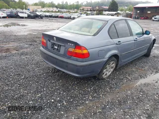 2003 BMW 3 Series 325i with VIN WBAET37453NJ36247, listed as a IAAI auction lot 42094607 with 174,501 mi miles and . Bid and sale history available at DreamBid. Image 4.