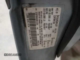 2004 Chrysler Pacifica z VIN 2C8GM68494R619249, wystawiony jako Copart lot #50628775 z przebiegiem 164 770 mil mil oraz Szkoda całkowita • Salvage title. Historia ofert i sprzedaży dostępna na DreamBid. Obrazek 15.