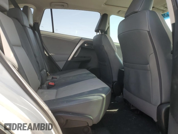 2013 Toyota RAV4 Limited with VIN 2T3DFREV0DW010604, listed as a Copart auction lot 51950055 with Not provided miles and Salvage title. Bid and sale history available at DreamBid. Image 12.