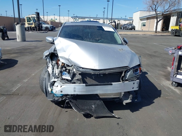 2015 Acura ILX with VIN 19VDE1F30FE001149, listed as a IAAI auction lot 41708274 with 101,081 mi miles. Bid and sale history available at carsss.com. Image 13.