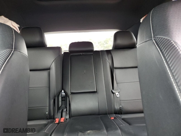 2021 Volkswagen Atlas Cross Sport 3.6L V6 SE w/Technology R-Line with VIN 1V2PE2CAXMC203903, listed as a Copart auction lot 87243404 with 47,012 mi miles and Salvage Title. Bid and sale history available at carsss.com. Image 10.