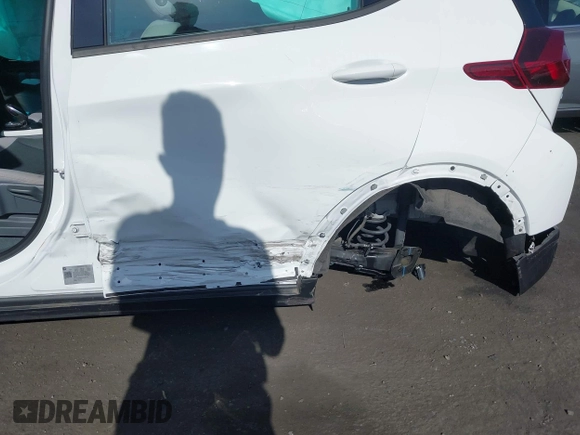 2020 Chevrolet Bolt EV LT with VIN 1G1FY6S03L4132176, listed as a IAAI auction lot 42211304 with 62,063 mi miles and . Bid and sale history available at DreamBid. Image 6.