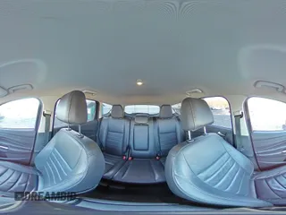 2016 Ford Escape SE with VIN 1FMCU9GX4GUC04677, listed as a Copart auction lot 53531765 with 88,355 mi miles and Salvage Title. Bid and sale history available at carsss.com. Image 15.