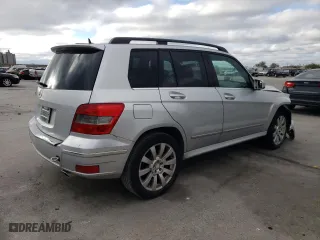 2011 Mercedes-Benz GLK-Class GLK 350 with VIN WDCGG5GB3BF582815, listed as a Copart auction lot 48139395 with 86,884 mi miles and Salvage Title. Bid and sale history available at carsss.com. Image 3.