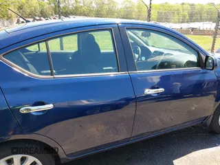 2014 Nissan Versa S with VIN 3N1CN7AP8EL838762, listed as a IAAI auction lot 42048678 with 90,867 mi miles. Bid and sale history available at carsss.com. Image 14.
