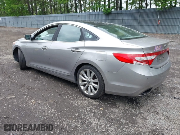 2013 Hyundai Azera с VIN KMHFH4JG7DA229860, выставлен на аукционе IAAI как лот 42391312 с пробегом 151 503 миль миль и . История ставок и продаж доступна на DreamBid. Изображение 3.
