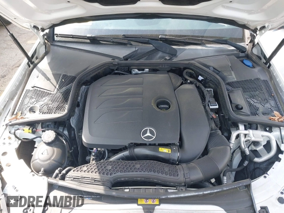 2019 Mercedes-Benz C 300 с VIN 55SWF8DB0KU308453, выставлен на аукционе IAAI как лот 42018308 с пробегом 43 850 миль миль и . История ставок и продаж доступна на DreamBid. Изображение 10.