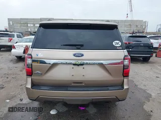 2020 Ford Expedition King Ranch с VIN 1FMJU1NT9LEA37312, выставлен на аукционе IAAI как лот 42414318 с пробегом 51 392 миль миль и . История ставок и продаж доступна на DreamBid. Изображение 17.