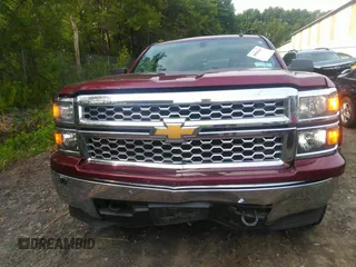 2014 Chevrolet Silverado 1500 LT with VIN 1GCVKREH7EZ166876, listed as a IAAI auction lot 39990367 with 126,326 mi miles and . Bid and sale history available at DreamBid. Image 12.