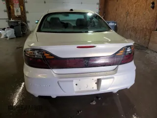 2004 Pontiac Bonneville SLE z VIN 1G2HY52K04U208972, wystawiony jako Copart lot #78599064 z przebiegiem Nie podano mil oraz Szkoda całkowita • Salvage title. Historia ofert i sprzedaży dostępna na DreamBid. Obrazek 6.