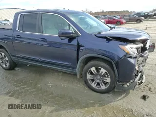 2019 Honda Ridgeline RTL-T z VIN 5FPYK3F64KB036179, wystawiony jako Copart lot #82158504 z przebiegiem 70 888 mil mil oraz Szkoda całkowita • Salvage title. Historia ofert i sprzedaży dostępna na DreamBid. Obrazek 13.