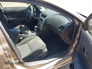 2012 Chevrolet Malibu 1LT with VIN 1G1ZC5E07CF317076, listed as a IAAI auction lot 41845574 with 200,890 mi miles and . Bid and sale history available at DreamBid. Image 5.