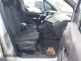 2018 Ford Transit Connect XLT with VIN NM0LS7F7XJ1361605, listed as a IAAI auction lot 42522183 with 181,426 mi miles and . Bid and sale history available at DreamBid. Image 5.