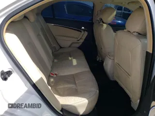 2012 Lincoln MKZ Hybrid with VIN 3LNDL2L30CR828740, listed as a Copart auction lot 42733455 with 205,479 mi miles and Non Repairable. Bid and sale history available at DreamBid. Image 10.