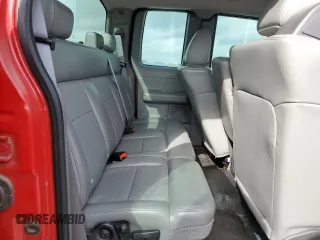 2008 Ford F-150 STX with VIN 1FTRX12W88FC08856, listed as a Copart auction lot 51310315 with 180,858 mi miles and Salvage Title. Bid and sale history available at carsss.com. Image 10.