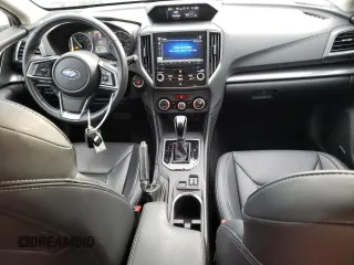2018 Subaru Impreza Limited z VIN 4S3GTAU66J3714838, wystawiony jako Copart lot #46945135 z przebiegiem 69 557 mil mil oraz Szkoda całkowita • Salvage title. Historia ofert i sprzedaży dostępna na DreamBid. Obrazek 8.