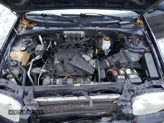 2006 Ford Escape Limited with VIN 1FMCU04136KA77782, listed as a Copart auction lot 82420994 with 198,770 mi miles and Salvage Title. Bid and sale history available at carsss.com. Image 13.