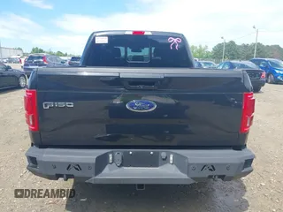 2015 Ford F-150 XLT с VIN 1FTEW1EG5FFA66324, выставлен на аукционе IAAI как лот 42381572 с пробегом 192 673 миль миль и . История ставок и продаж доступна на DreamBid. Изображение 17.