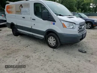 2015 Ford Transit Cargo with VIN 1FTNR1ZM2FKA76906, listed as a Copart auction lot 67441514 with 264,616 mi miles and Salvage Title. Bid and sale history available at DreamBid. Image 11.