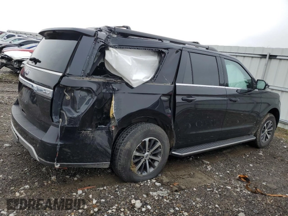 2020 Ford Expedition Max XLT с VIN 1FMJK1JT0LEA17784, выставлен на аукционе Copart как лот 52078355 с пробегом 81 504 миль миль и Списание • Salvage title. История ставок и продаж доступна на DreamBid. Изображение 3.