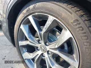 2024 Acura MDX Technology z VIN 5J8YD9H42RL005765, wystawiony jako IAAI lot #42261291 z przebiegiem 6 117 mil mil oraz . Historia ofert i sprzedaży dostępna na DreamBid. Obrazek 18.