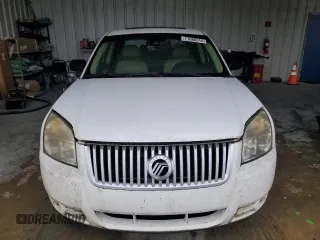 2008 Mercury Sable Premier с VIN 1MEHM42W98G604910, выставлен на аукционе Copart как лот 71080514 с пробегом 151 888 миль миль и Списание • Salvage title. История ставок и продаж доступна на DreamBid. Изображение 5.
