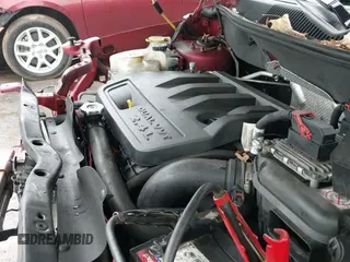 2014 Jeep Compass Sport с VIN 1C4NJDAB0ED804809, выставлен на аукционе IAAI как лот 41453785 с пробегом 119 250 миль миль и . История ставок и продаж доступна на DreamBid. Изображение 18.