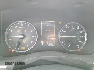 2023 Subaru Ascent Touring z VIN 4S4WMAWD2P3448243, wystawiony jako Copart lot #58664415 z przebiegiem 25 152 mil mil oraz Szkoda całkowita • Salvage title. Historia ofert i sprzedaży dostępna na DreamBid. Obrazek 9.
