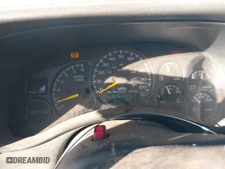 2001 Chevrolet Silverado 1500 LS with VIN 1GCEK14T71Z329088, listed as a IAAI auction lot 41510286 with 312,979 mi miles. Bid and sale history available at carsss.com. Image 7.
