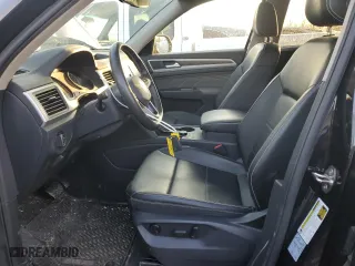 2021 Volkswagen Atlas 3.6L V6 SE w/Technology with VIN 1V2HR2CA2MC564468, listed as a Copart auction lot 41998125 with 69,795 mi miles and Salvage Title. Bid and sale history available at carsss.com. Image 7.