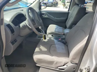 2006 Nissan Frontier LE with VIN 1N6AD07W06C432675, listed as a Copart auction lot 65425085 with 147,197 mi miles and Clean title. Bid and sale history available at DreamBid. Image 7.