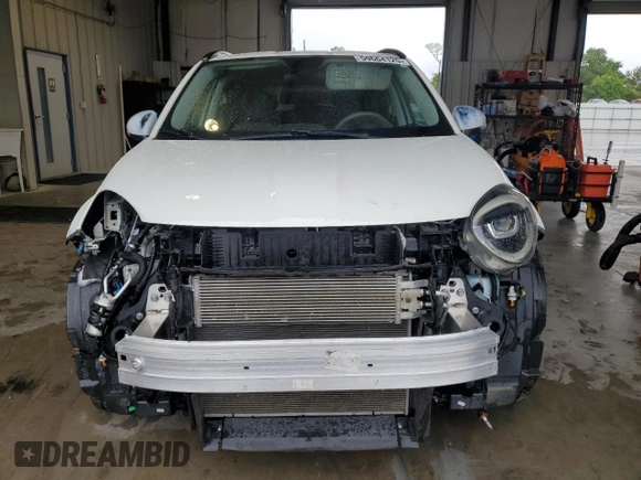 2019 FIAT 500X Urbana Edition z VIN ZFBNFYB10KP796108, wystawiony jako Copart lot #59664125 z przebiegiem 38 435 mil mil oraz Szkoda całkowita • Salvage title. Historia ofert i sprzedaży dostępna na DreamBid. Obrazek 5.