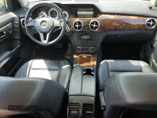 2013 Mercedes-Benz GLK 350 z VIN WDCGG8JB8DF989686, wystawiony jako Copart lot #56307365 z przebiegiem 180 707 mil mil oraz Szkoda całkowita • Salvage title. Historia ofert i sprzedaży dostępna na DreamBid. Obrazek 8.
