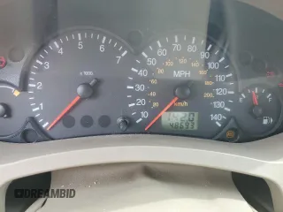 2007 Ford Focus S с VIN 1FAHP34N37W194526, выставлен на аукционе Copart как лот 58827125 с пробегом 48 693 миль миль и Списание • Salvage title. История ставок и продаж доступна на DreamBid. Изображение 9.