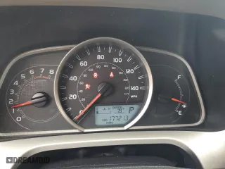 2015 Toyota RAV4 XLE with VIN JTMWFREV4FJ051148, listed as a Copart auction lot 52906585 with 177,213 mi miles and Salvage Title. Bid and sale history available at carsss.com. Image 9.