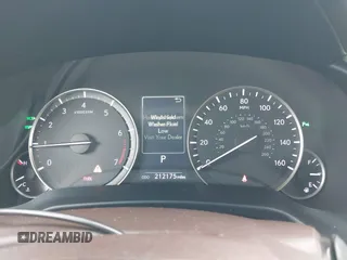2018 Lexus RX 350L Premium with VIN JTJDZKCA4J2003512, listed as a IAAI auction lot 41838098 with 212,175 mi miles and . Bid and sale history available at DreamBid. Image 7.