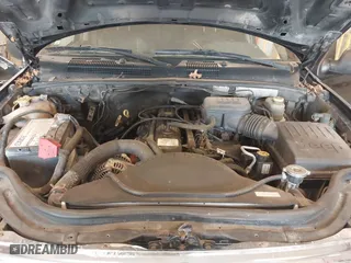 2002 Jeep Grand Cherokee Laredo with VIN 1J4GW48SX2C118434, listed as a IAAI auction lot 42036464 with 187,263 mi miles. Bid and sale history available at carsss.com. Image 10.