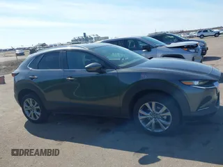 2023 Mazda CX-30 2.5 S Select Package with VIN 3MVDMBBM2PM540778, listed as a IAAI auction lot 41902092 with 13,388 mi miles. Bid and sale history available at carsss.com. Image 13.