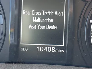 2023 Toyota 4Runner SR5 Premium with VIN JTEFU5JR1P5293067, listed as a IAAI auction lot 41319759 with 10,408 mi miles and . Bid and sale history available at DreamBid. Image 16.