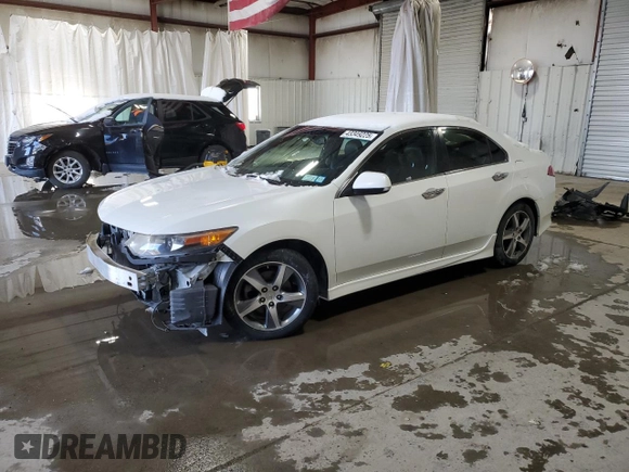 2013 Acura TSX Special Edition с VIN JH4CU2F88DC014192, выставлен на аукционе Copart как лот 43349225 с пробегом 129 073 миль миль и Списание • Salvage title. История ставок и продаж доступна на DreamBid. Изображение 1.