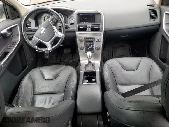 2013 Volvo XC60 3.2L с VIN YV4952DZ5D2381722, выставлен на аукционе Copart как лот 53963445 с пробегом 149 694 миль миль и Списание • Salvage title. История ставок и продаж доступна на DreamBid. Изображение 8.