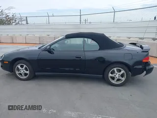 1999 Toyota Celica GT z VIN JT5FG02T9X0056800, wystawiony jako IAAI lot #42374921 z przebiegiem 48 157 mil mil oraz . Historia ofert i sprzedaży dostępna na DreamBid. Obrazek 14.