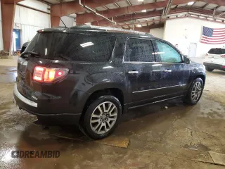 2013 GMC Acadia Denali with VIN 1GKKVTKD3DJ246167, listed as a Copart auction lot 49332375 with 150,116 mi miles and Clean Title. Bid and sale history available at carsss.com. Image 3.