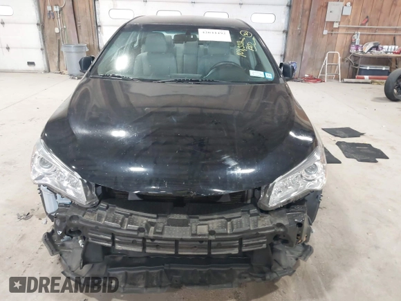 2016 Toyota Camry XLE with VIN 4T1BF1FK9GU555940, listed as a IAAI auction lot 42044492 with 109,337 mi miles and . Bid and sale history available at DreamBid. Image 12.
