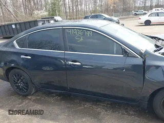 2016 Nissan Altima S with VIN 1N4AL3AP2GN380146, listed as a IAAI auction lot 41936799 with 69,764 mi miles and . Bid and sale history available at carsss.com. Image 13.